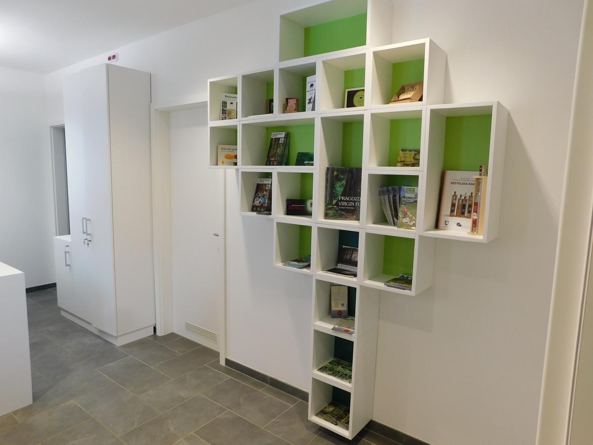 Hostel Bearlog Kočevje Kültér fotó