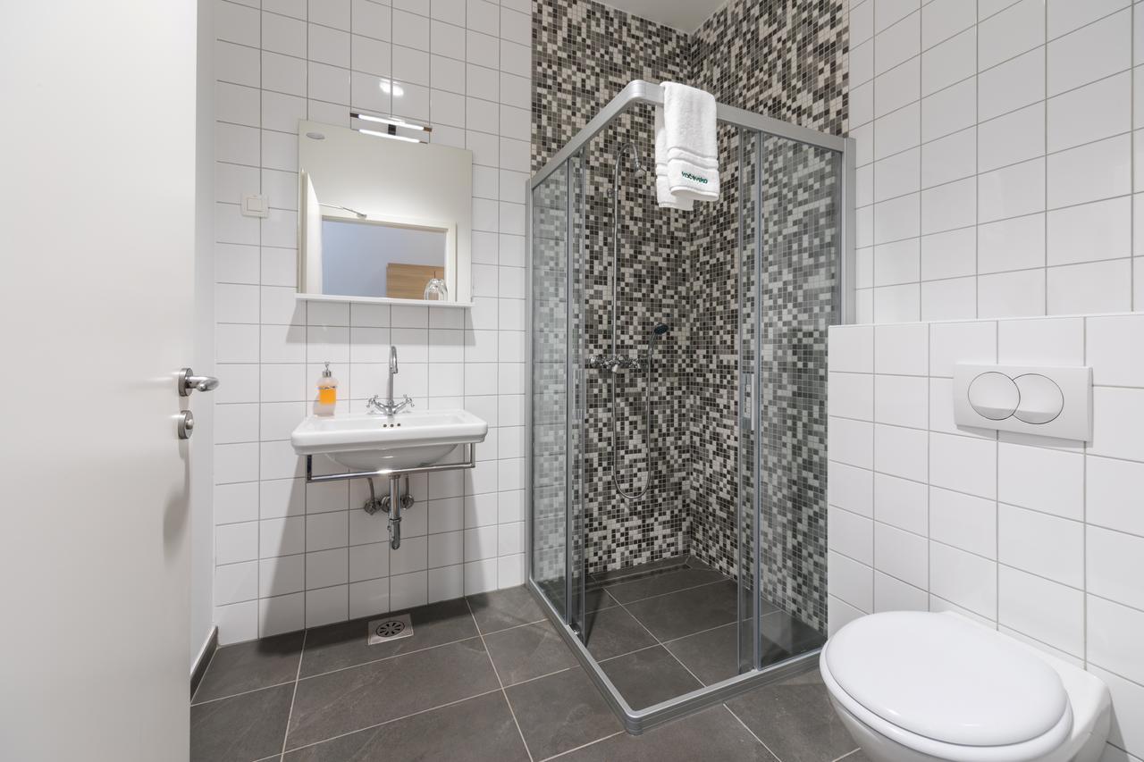 Hostel Bearlog Kočevje Kültér fotó