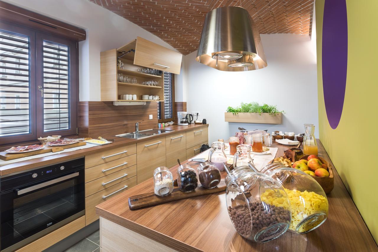 Hostel Bearlog Kočevje Kültér fotó
