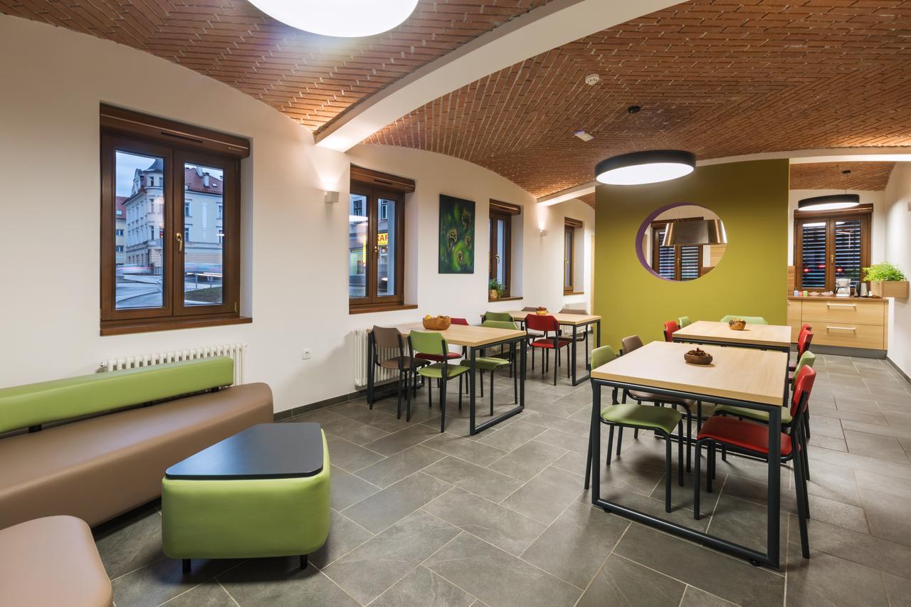 Hostel Bearlog Kočevje Kültér fotó