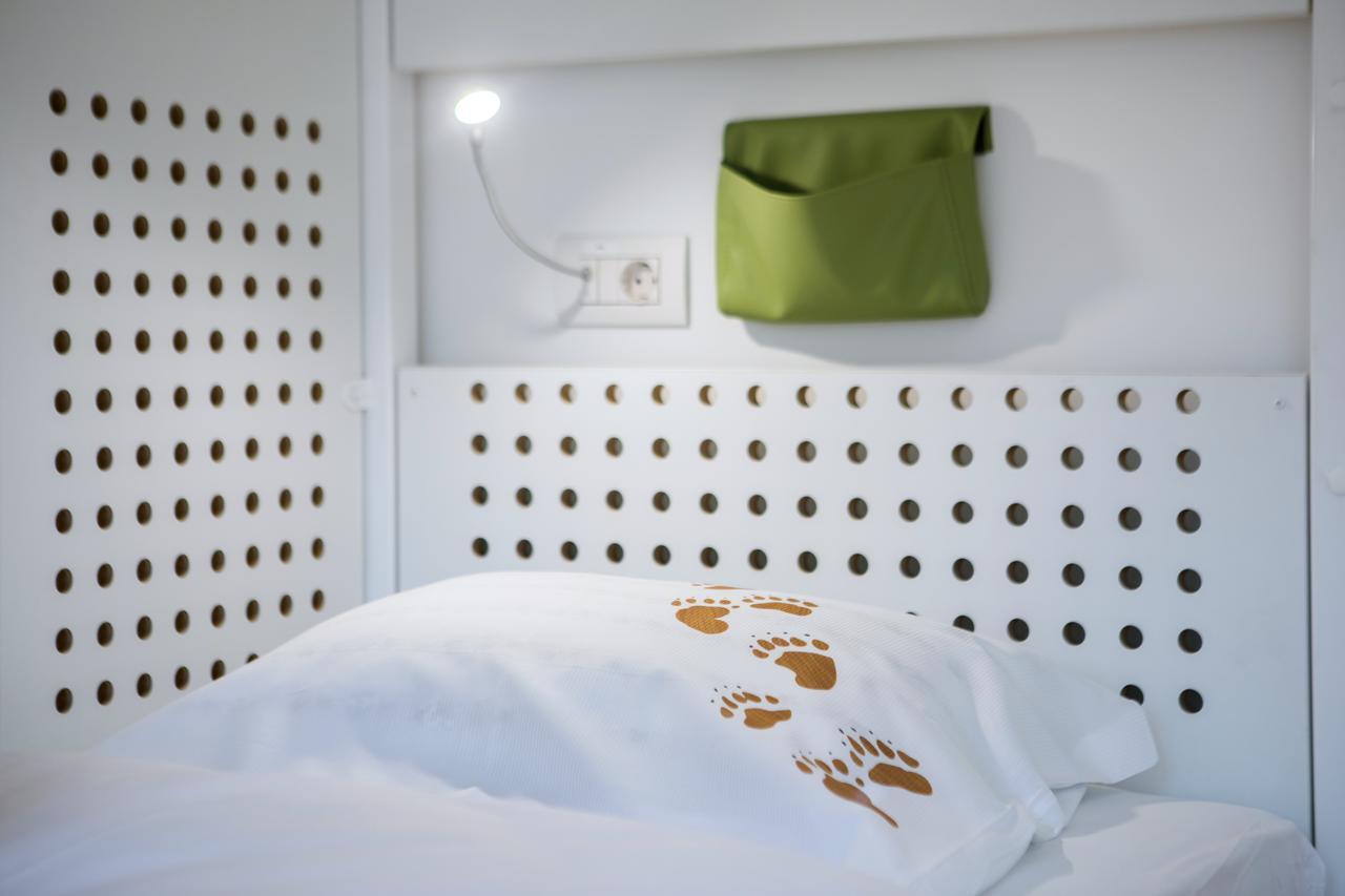 Hostel Bearlog Kočevje Kültér fotó