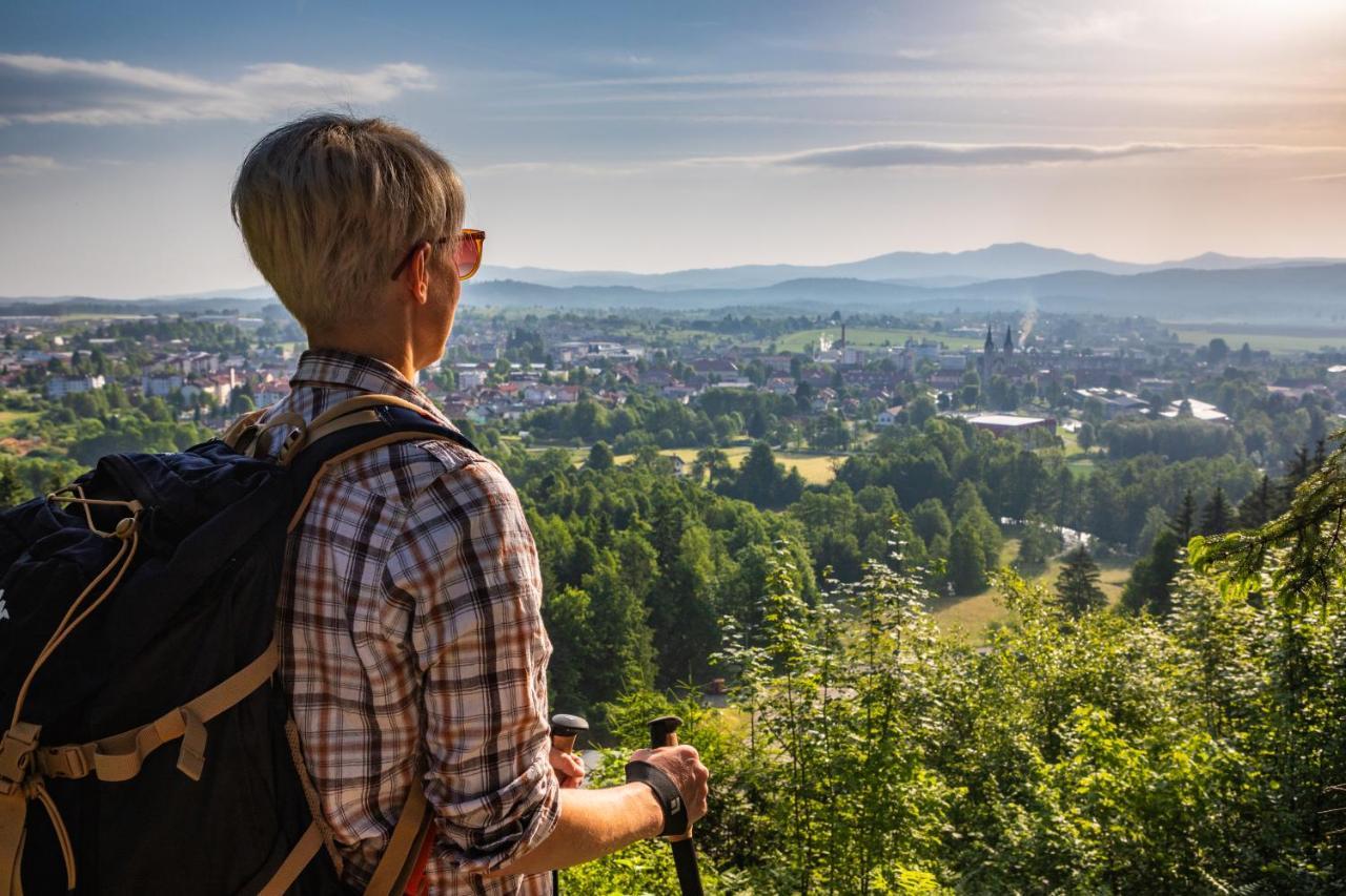 Hostel Bearlog Kočevje Kültér fotó